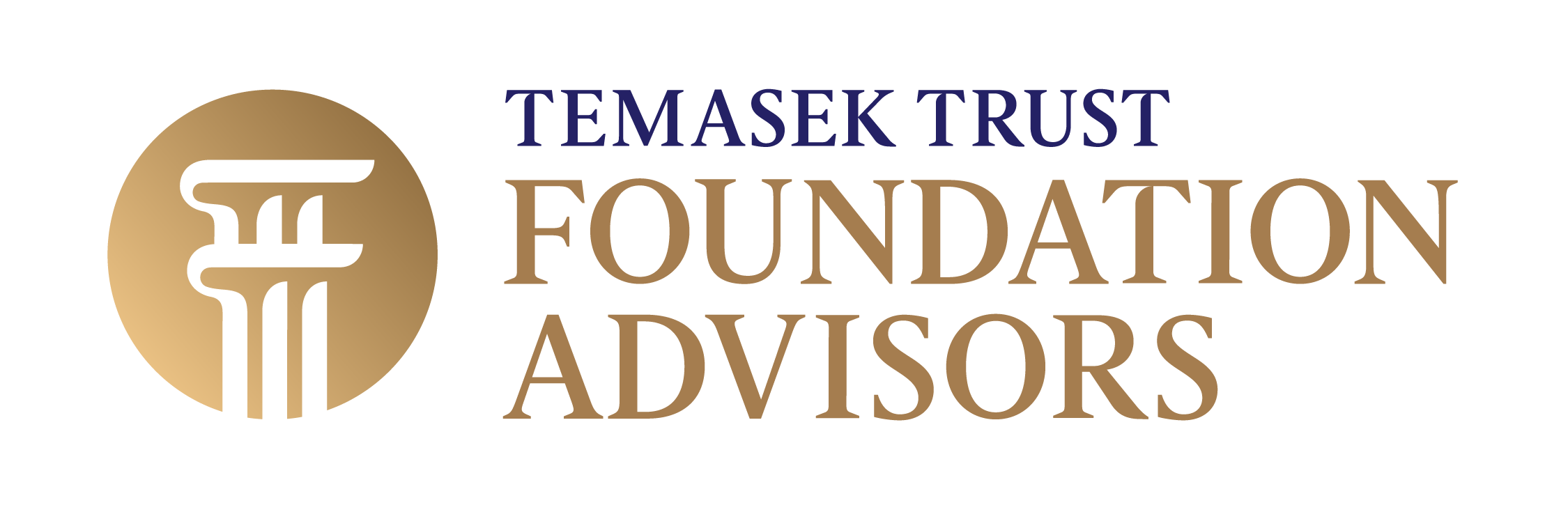 Temasek Trust Foundation Advisors