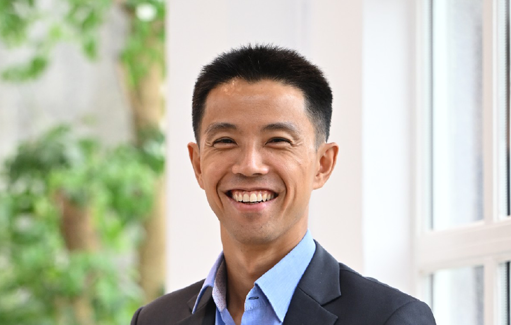 Ryan Tan